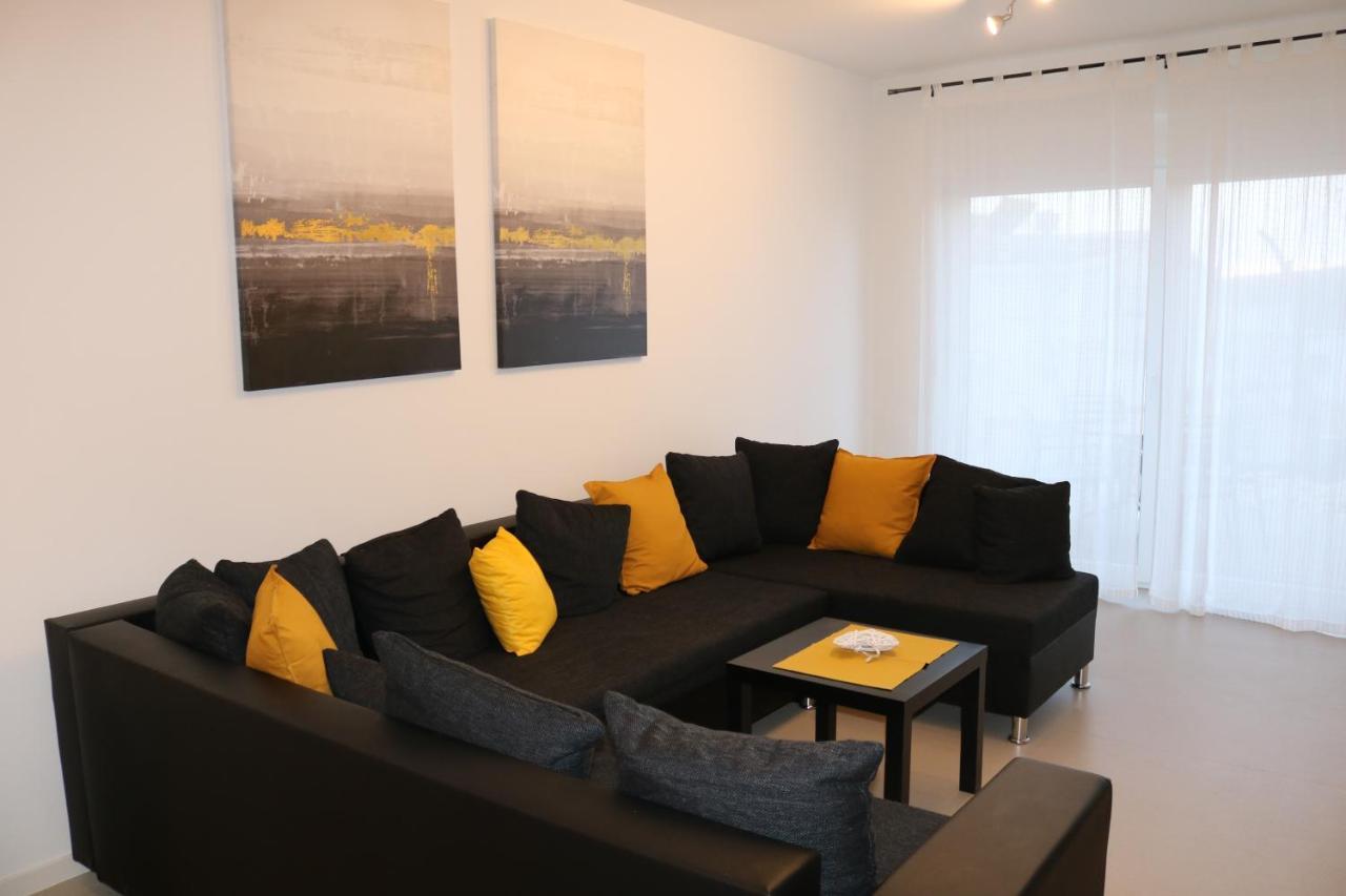 Apartment D&E Punat - Free Parking And Wi-Fi Buitenkant foto