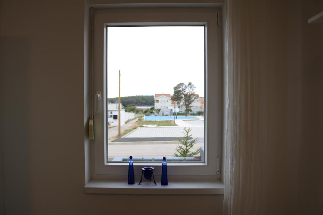 Apartment D&E Punat - Free Parking And Wi-Fi Buitenkant foto